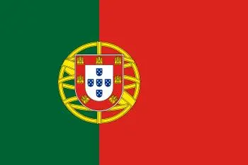 Portugália